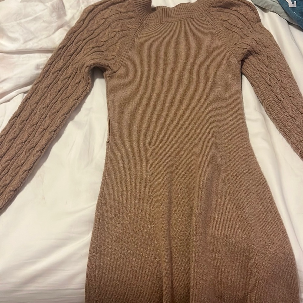 Thick!:) material no stains, cleaned